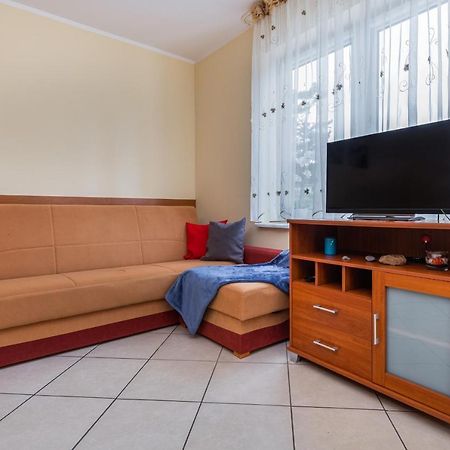 Serce Pobierowa By Noclegi Renters Pobierowo Exterior photo